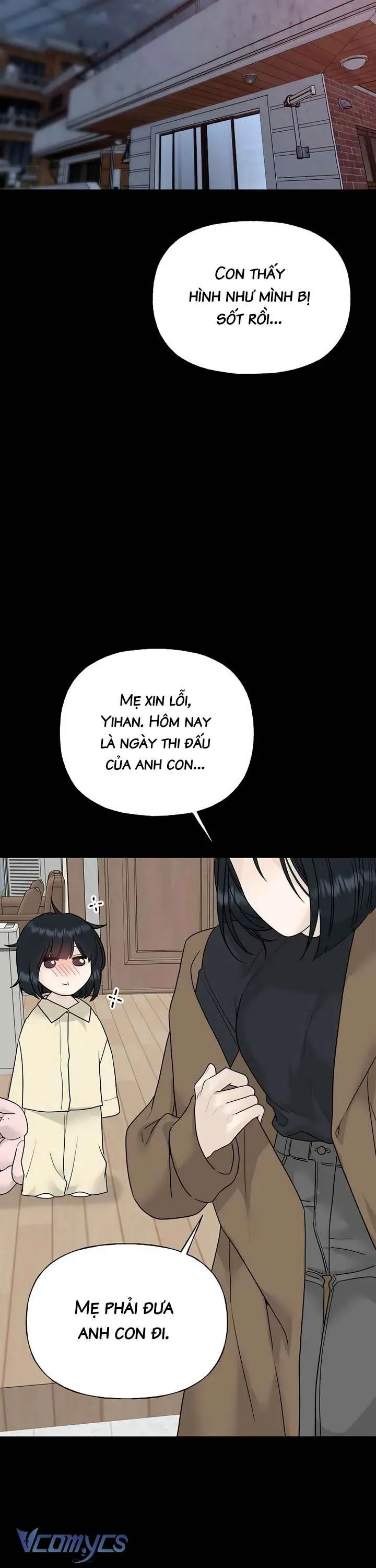 Sự Thâm Nhập Dịu Dàng Chapter 3 - Trang 2