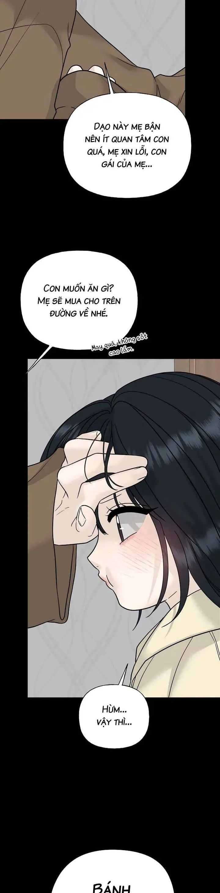 Sự Thâm Nhập Dịu Dàng Chapter 3 - Trang 2