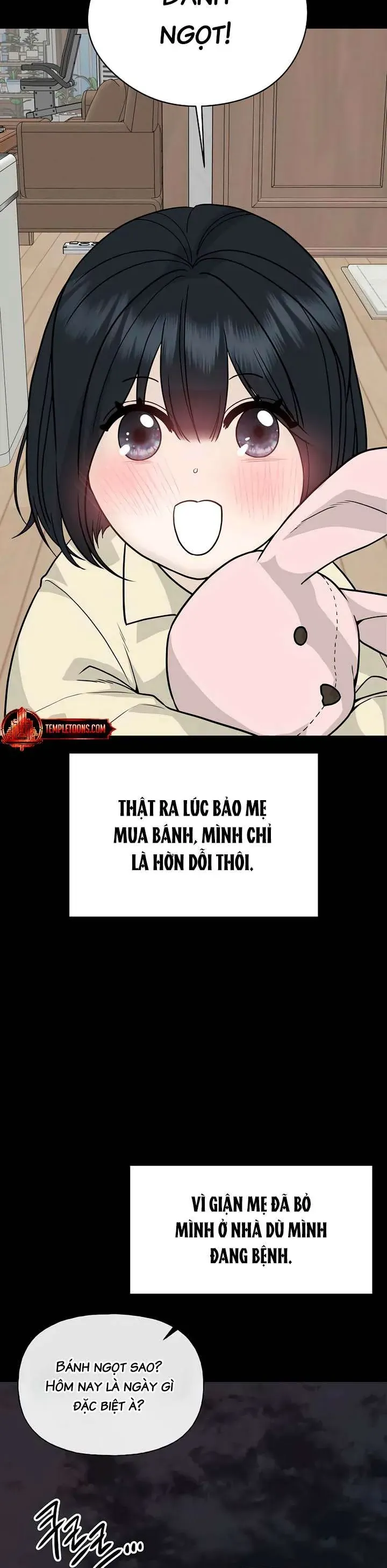 Sự Thâm Nhập Dịu Dàng Chapter 3 - Trang 2