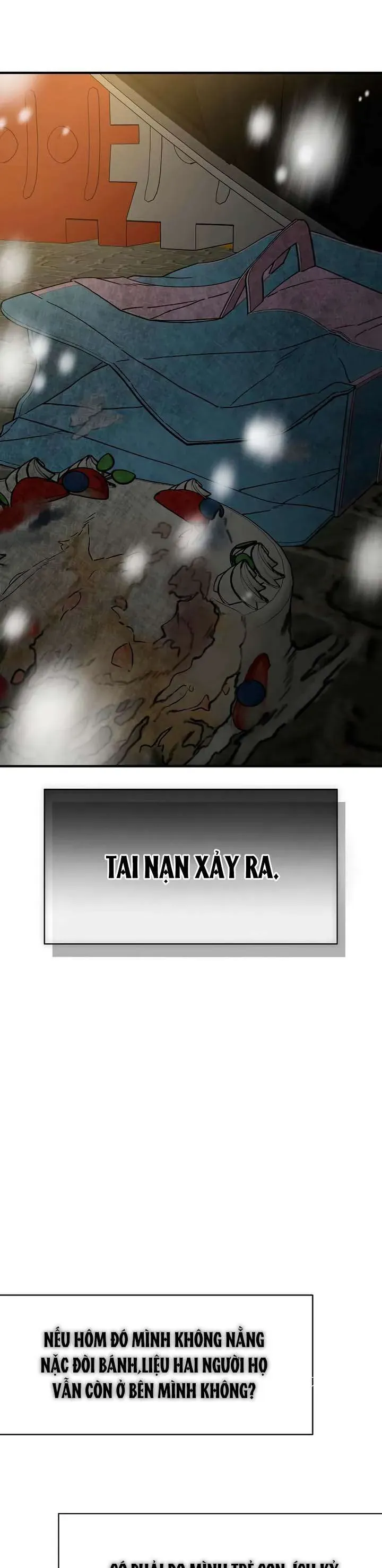 Sự Thâm Nhập Dịu Dàng Chapter 3 - Trang 2