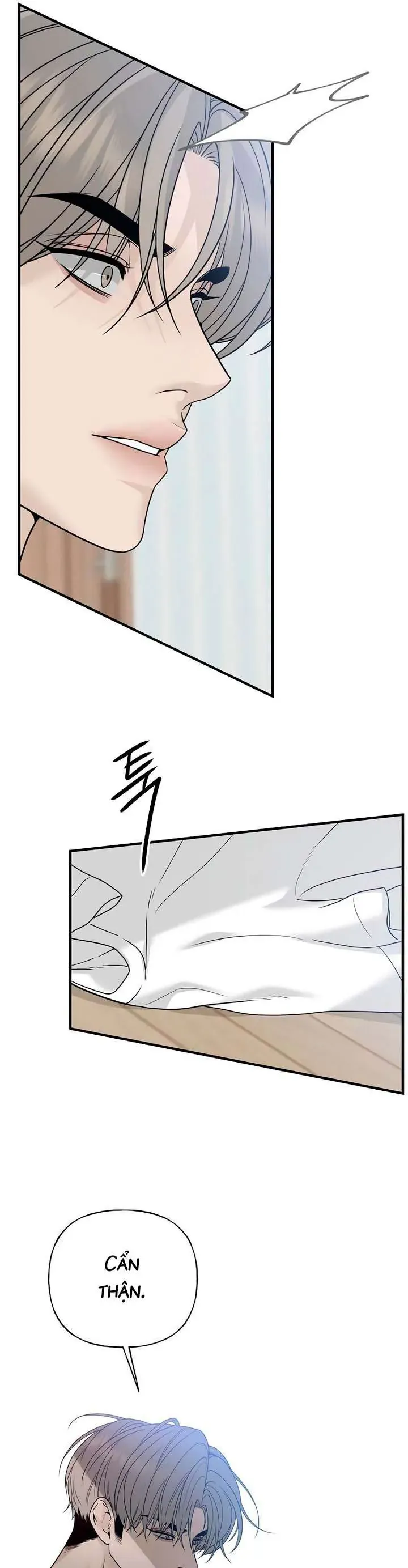Sự Thâm Nhập Dịu Dàng Chapter 3 - Trang 2