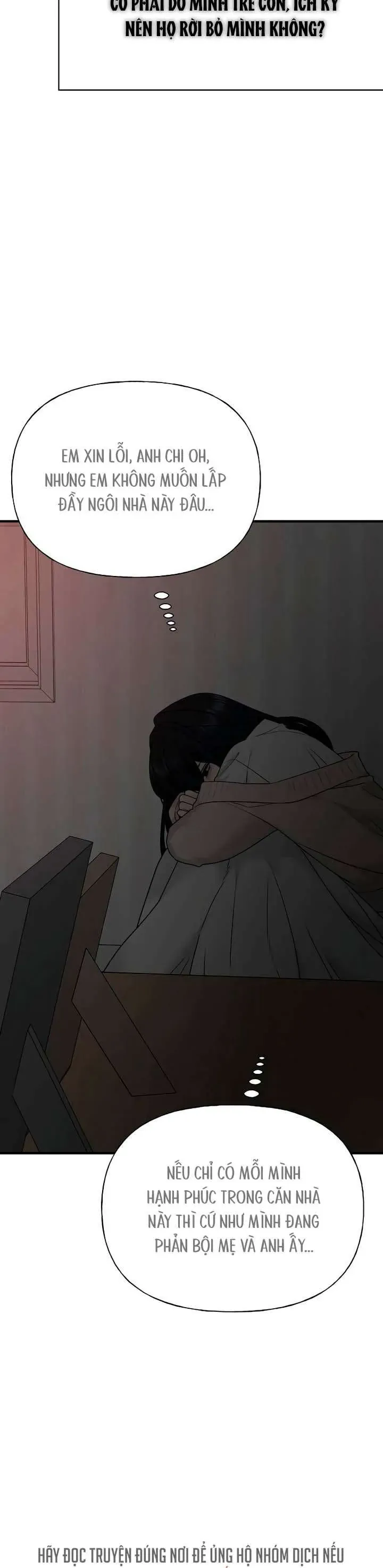 Sự Thâm Nhập Dịu Dàng Chapter 3 - Trang 2