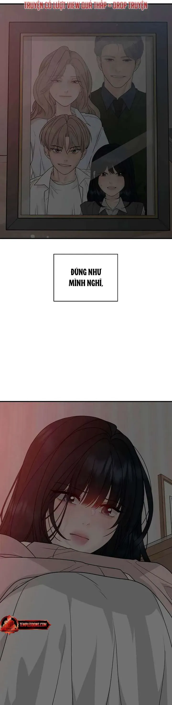 Sự Thâm Nhập Dịu Dàng Chapter 3 - Trang 2