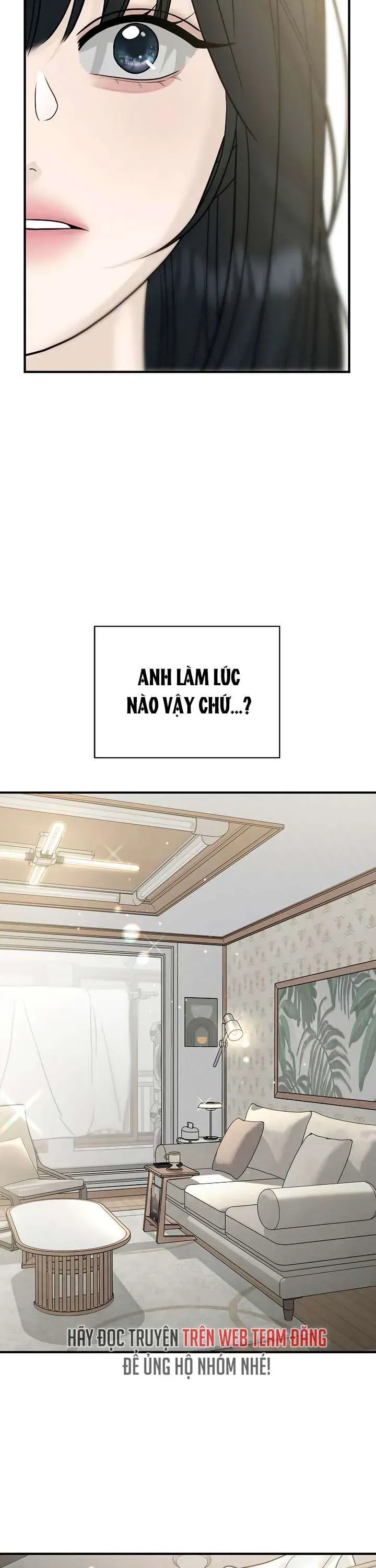 Sự Thâm Nhập Dịu Dàng Chapter 3 - Trang 2