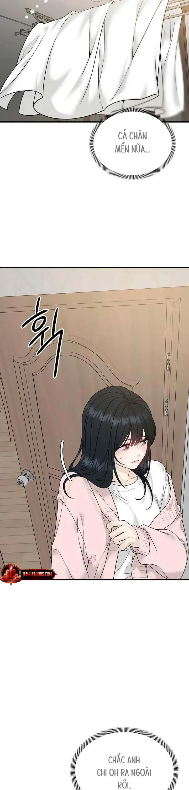 Sự Thâm Nhập Dịu Dàng Chapter 3 - Trang 2