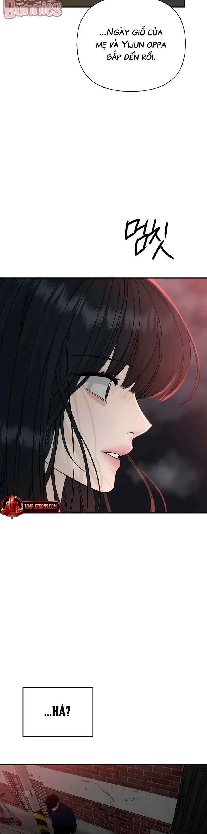 Sự Thâm Nhập Dịu Dàng Chapter 3 - Trang 2