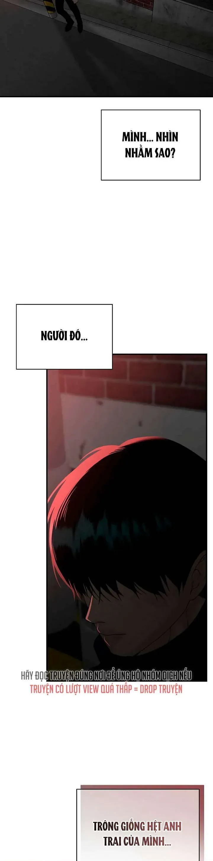 Sự Thâm Nhập Dịu Dàng Chapter 3 - Trang 2