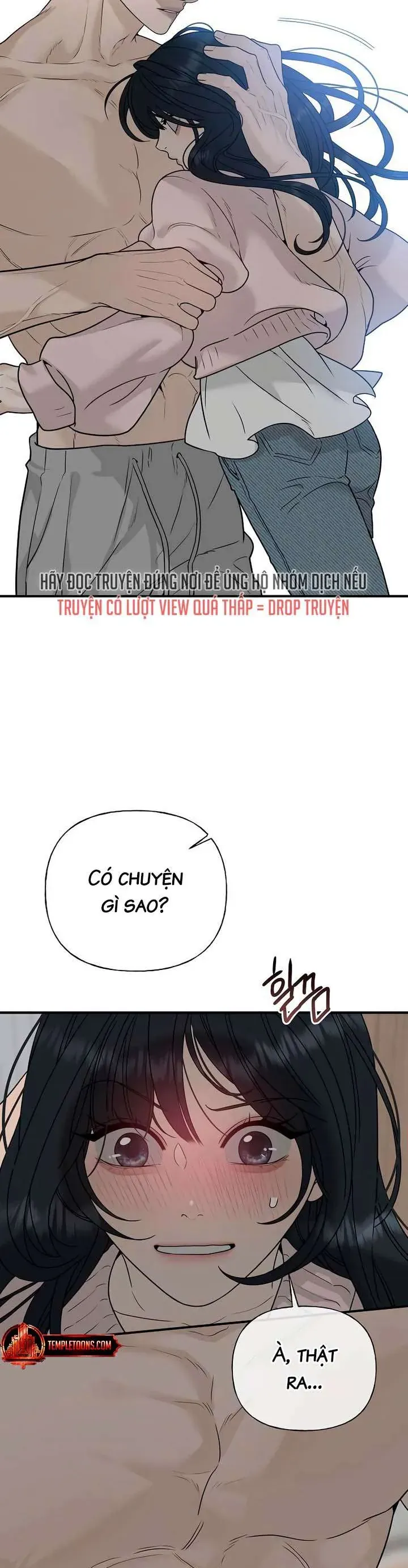 Sự Thâm Nhập Dịu Dàng Chapter 3 - Trang 2