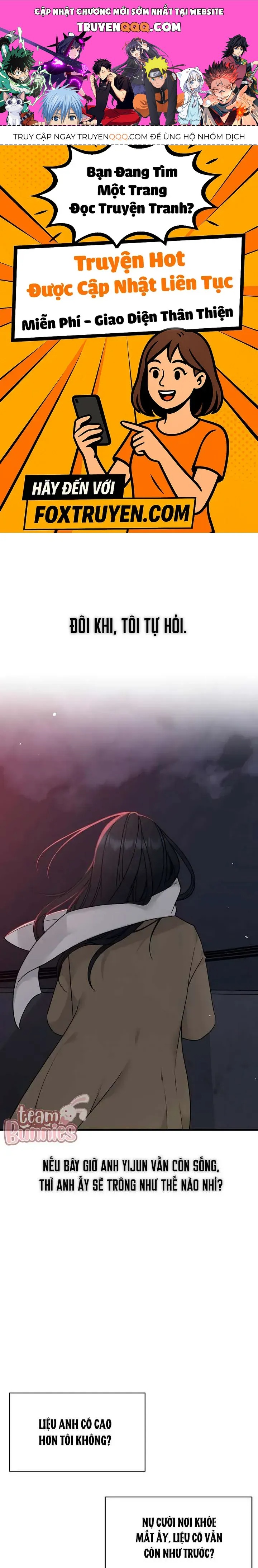 Sự Thâm Nhập Dịu Dàng Chapter 4 - Trang 2