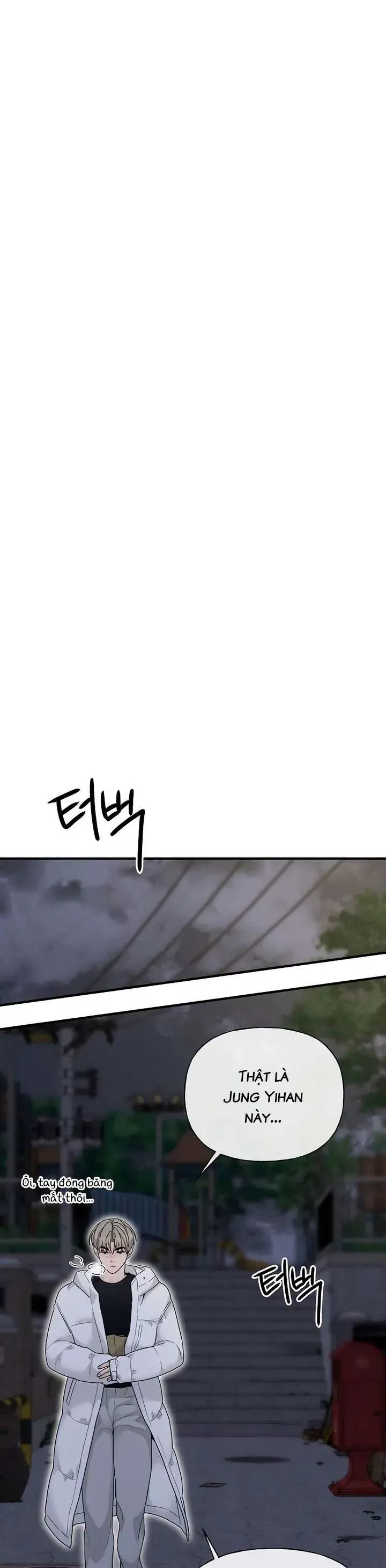 Sự Thâm Nhập Dịu Dàng Chapter 4 - Trang 2