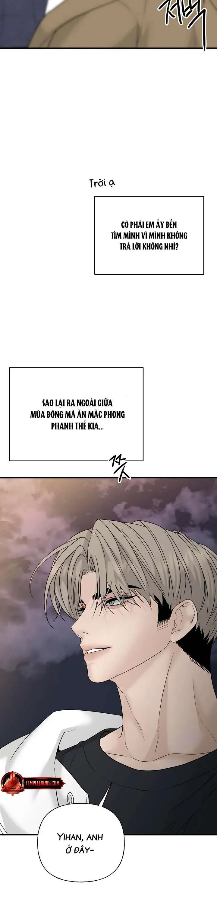 Sự Thâm Nhập Dịu Dàng Chapter 4 - Trang 2