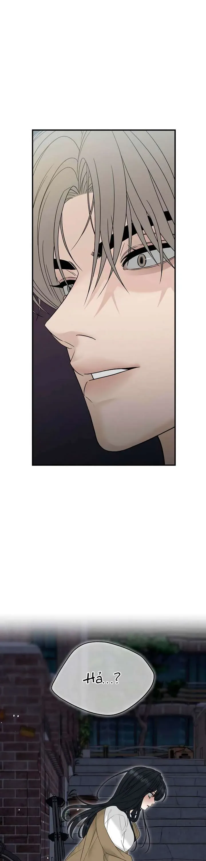 Sự Thâm Nhập Dịu Dàng Chapter 4 - Trang 2