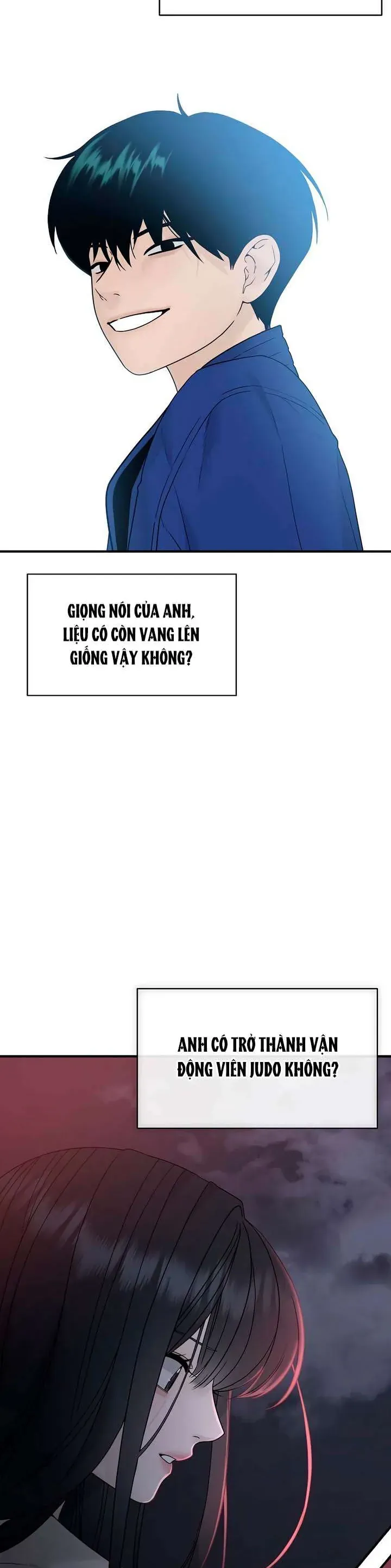 Sự Thâm Nhập Dịu Dàng Chapter 4 - Trang 2