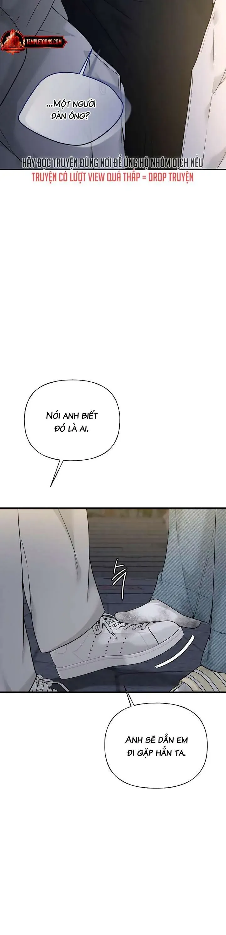 Sự Thâm Nhập Dịu Dàng Chapter 4 - Trang 2