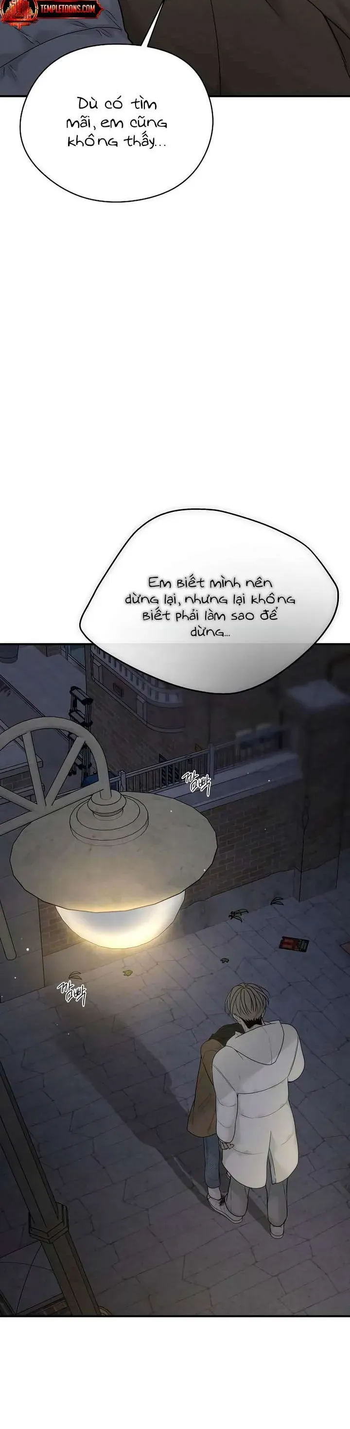 Sự Thâm Nhập Dịu Dàng Chapter 4 - Trang 2