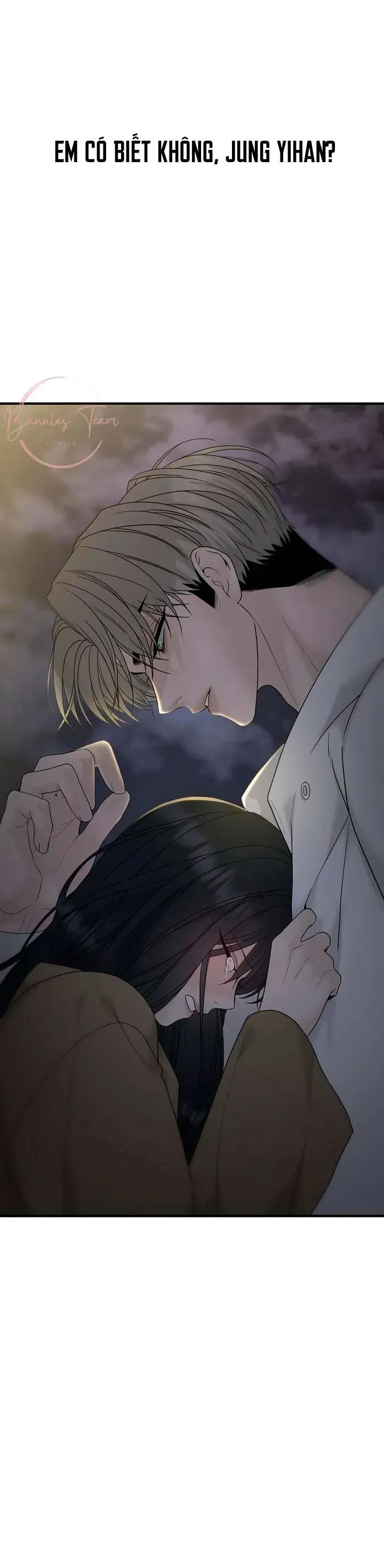 Sự Thâm Nhập Dịu Dàng Chapter 4 - Trang 2