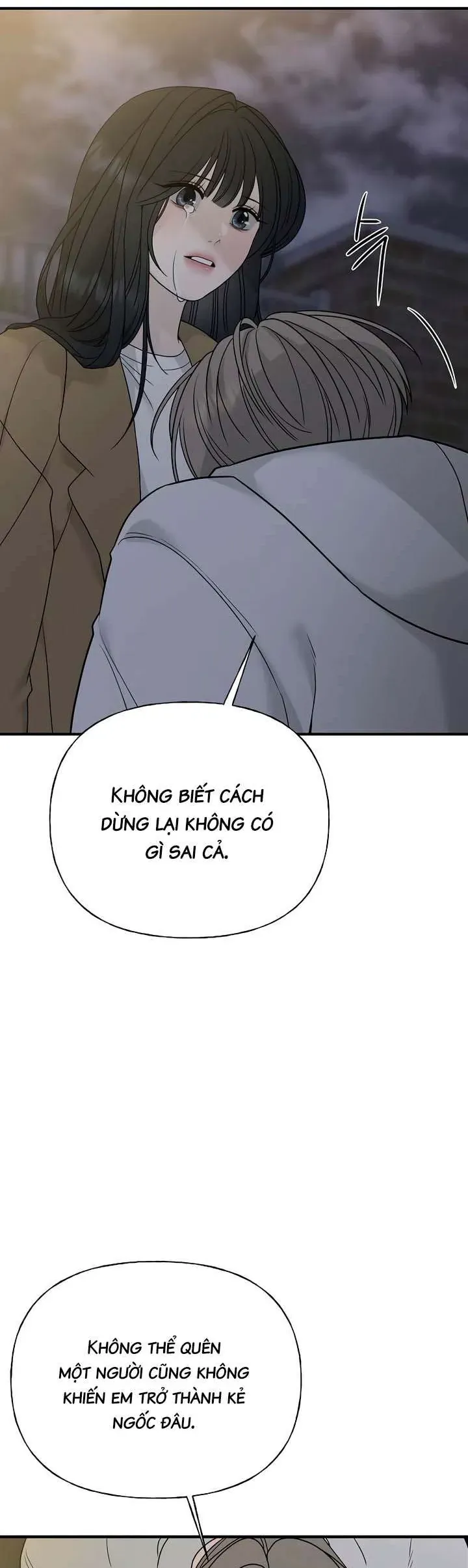 Sự Thâm Nhập Dịu Dàng Chapter 4 - Trang 2