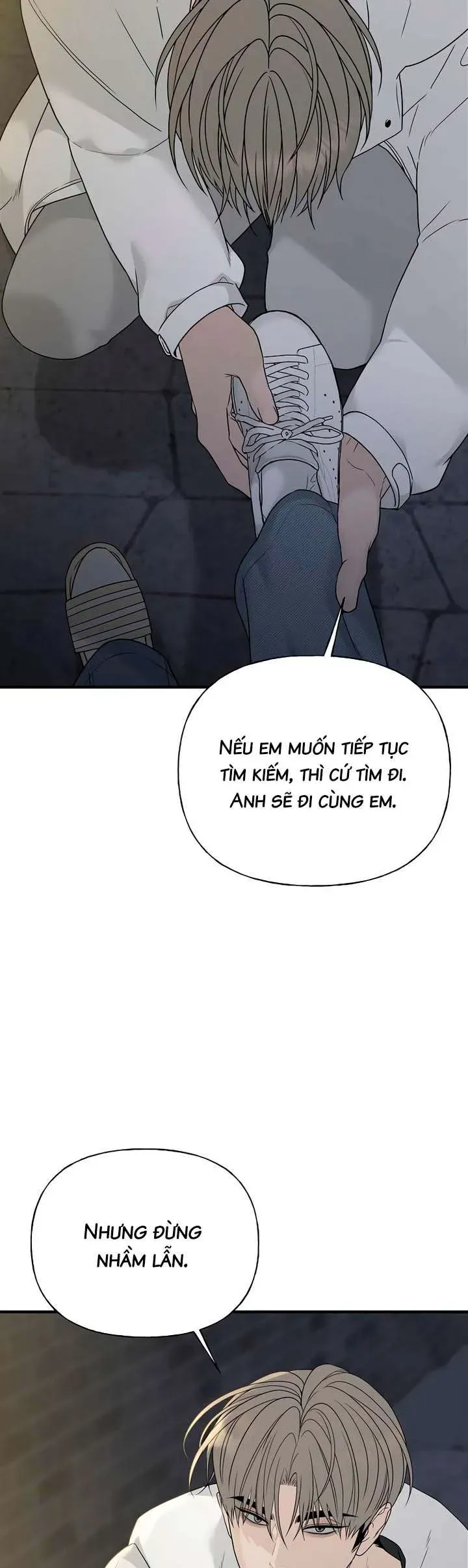 Sự Thâm Nhập Dịu Dàng Chapter 4 - Trang 2