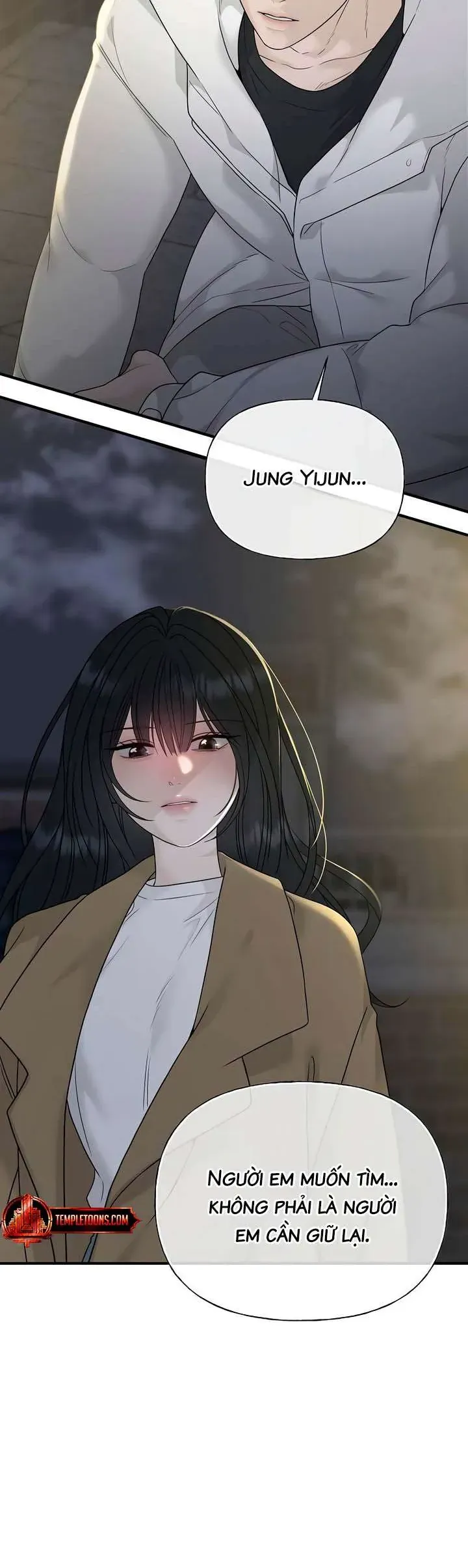 Sự Thâm Nhập Dịu Dàng Chapter 4 - Trang 2