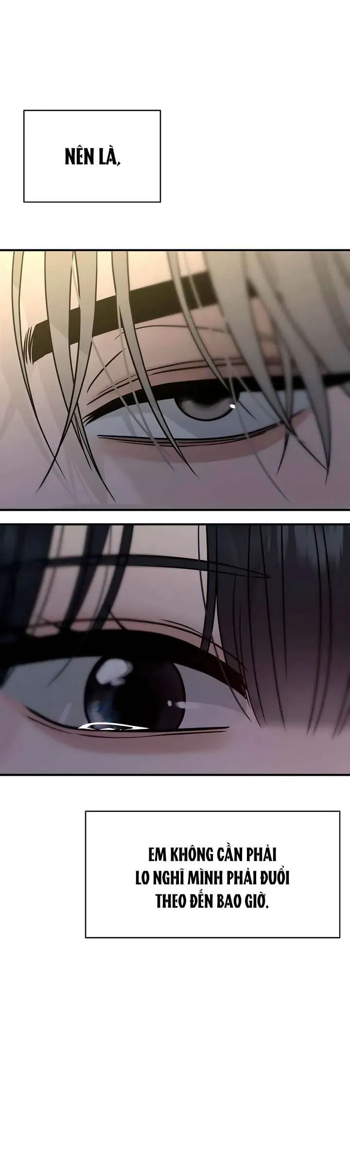 Sự Thâm Nhập Dịu Dàng Chapter 4 - Trang 2