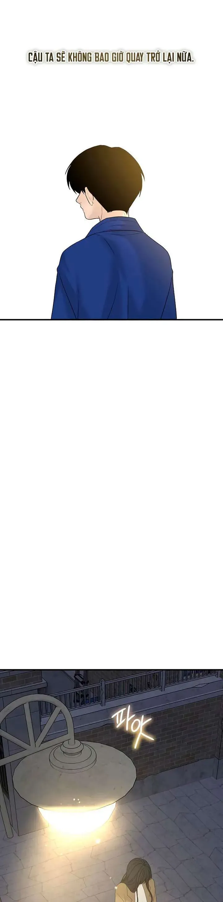 Sự Thâm Nhập Dịu Dàng Chapter 4 - Trang 2