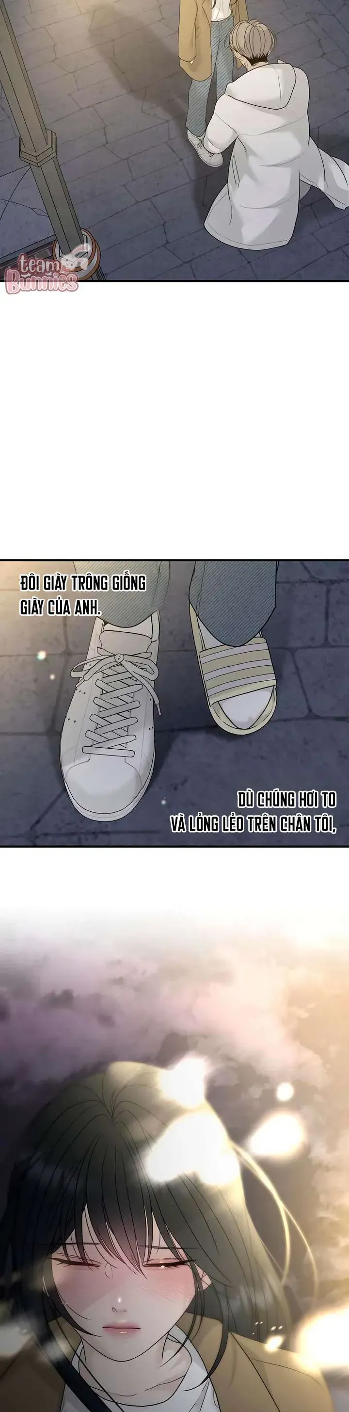 Sự Thâm Nhập Dịu Dàng Chapter 4 - Trang 2