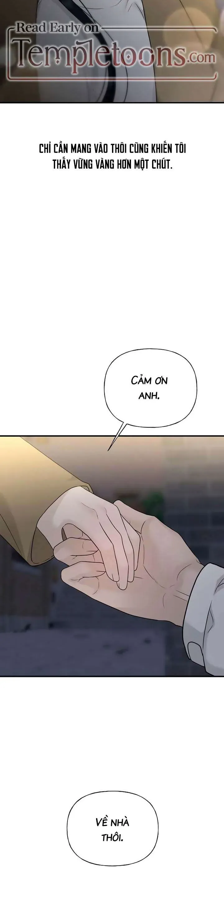 Sự Thâm Nhập Dịu Dàng Chapter 4 - Trang 2