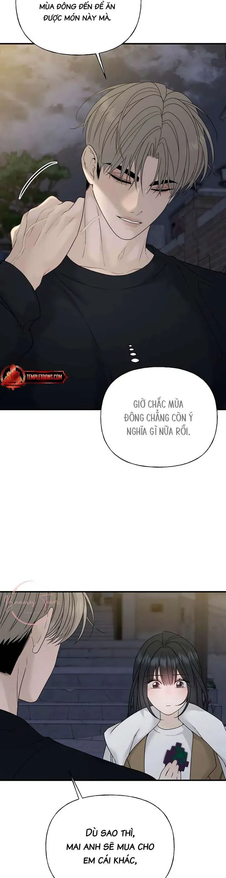 Sự Thâm Nhập Dịu Dàng Chapter 4 - Trang 2