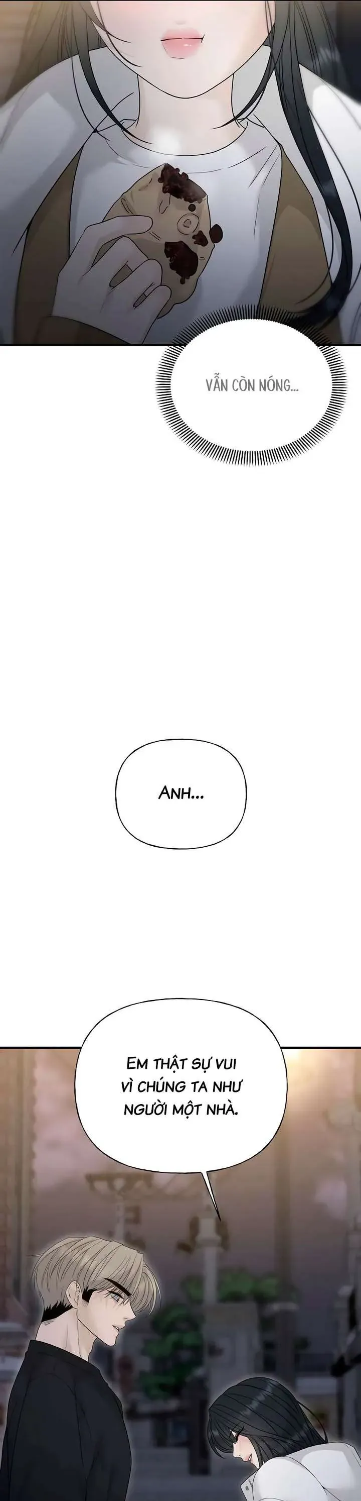 Sự Thâm Nhập Dịu Dàng Chapter 4 - Trang 2