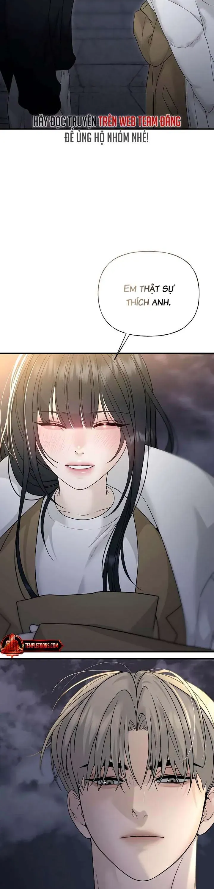 Sự Thâm Nhập Dịu Dàng Chapter 4 - Trang 2