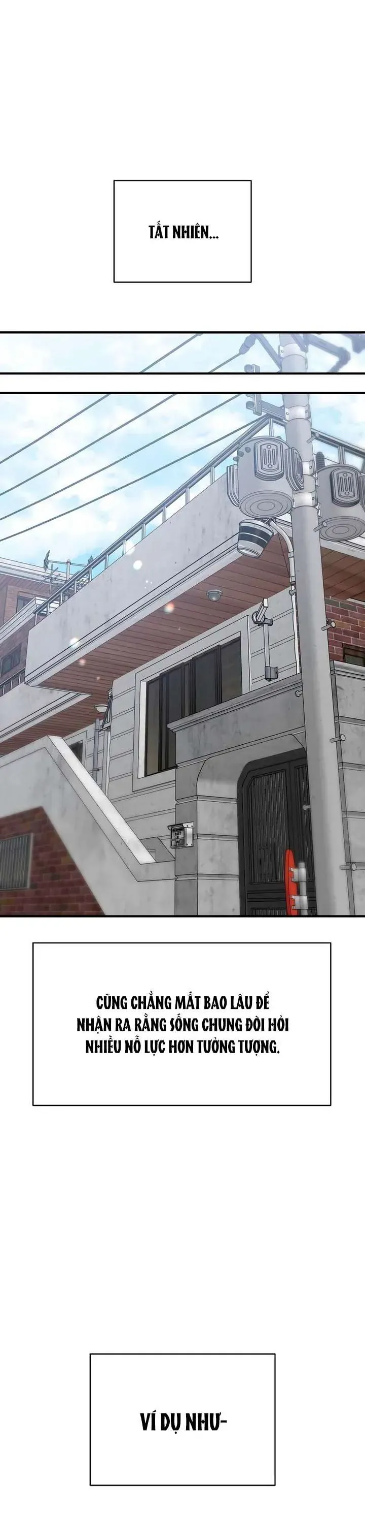 Sự Thâm Nhập Dịu Dàng Chapter 4 - Trang 2