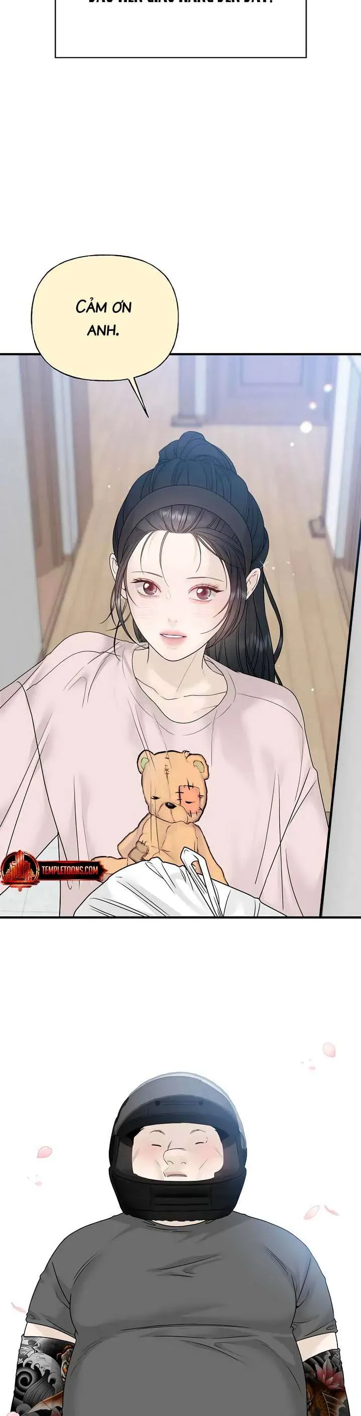 Sự Thâm Nhập Dịu Dàng Chapter 4 - Trang 2