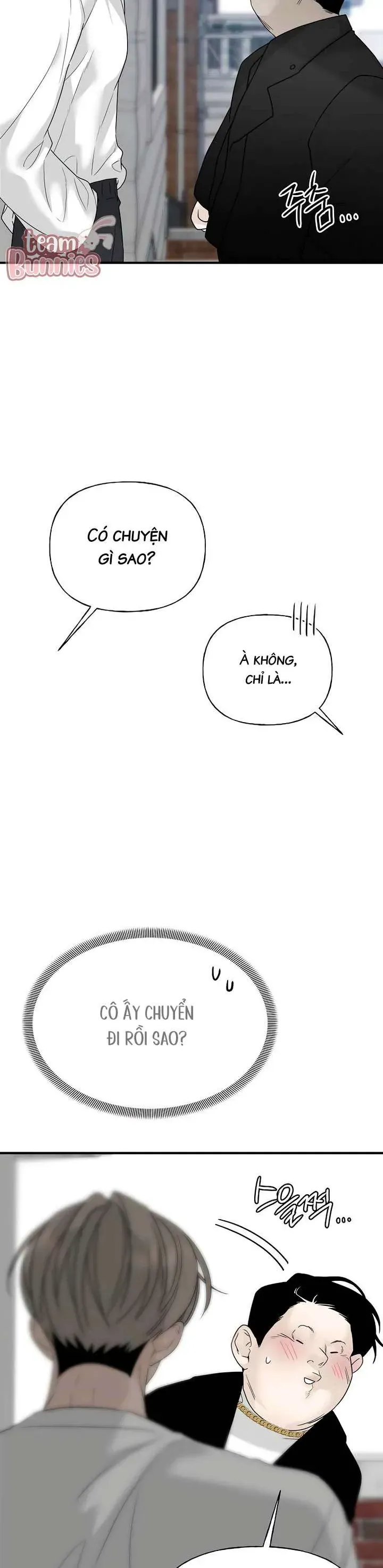 Sự Thâm Nhập Dịu Dàng Chapter 4 - Trang 2