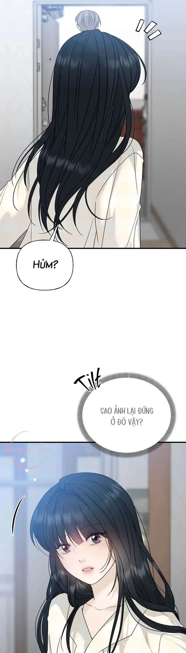 Sự Thâm Nhập Dịu Dàng Chapter 4 - Trang 2