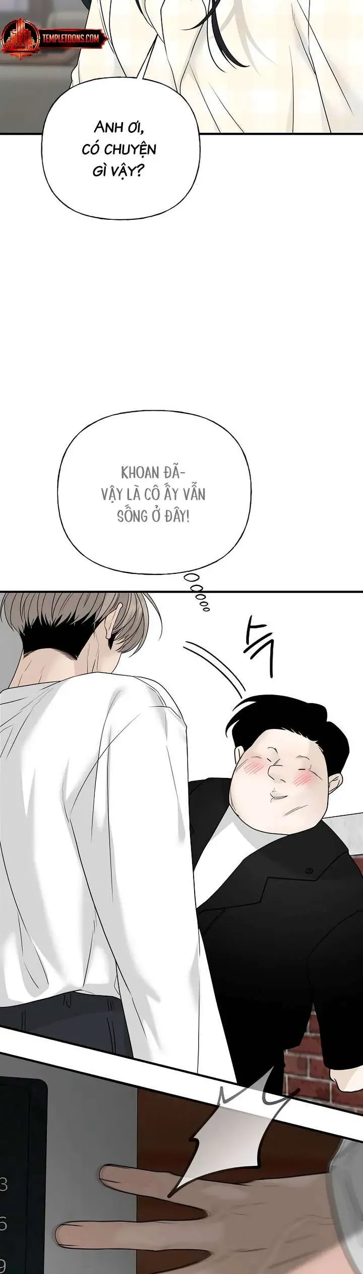 Sự Thâm Nhập Dịu Dàng Chapter 4 - Trang 2