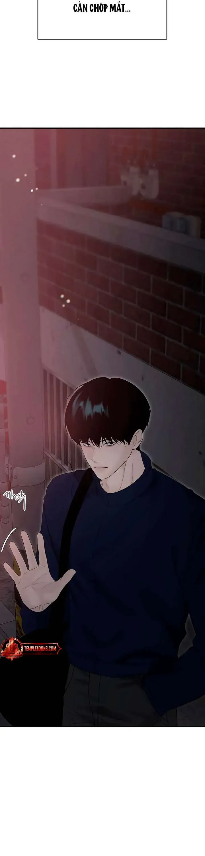 Sự Thâm Nhập Dịu Dàng Chapter 4 - Trang 2