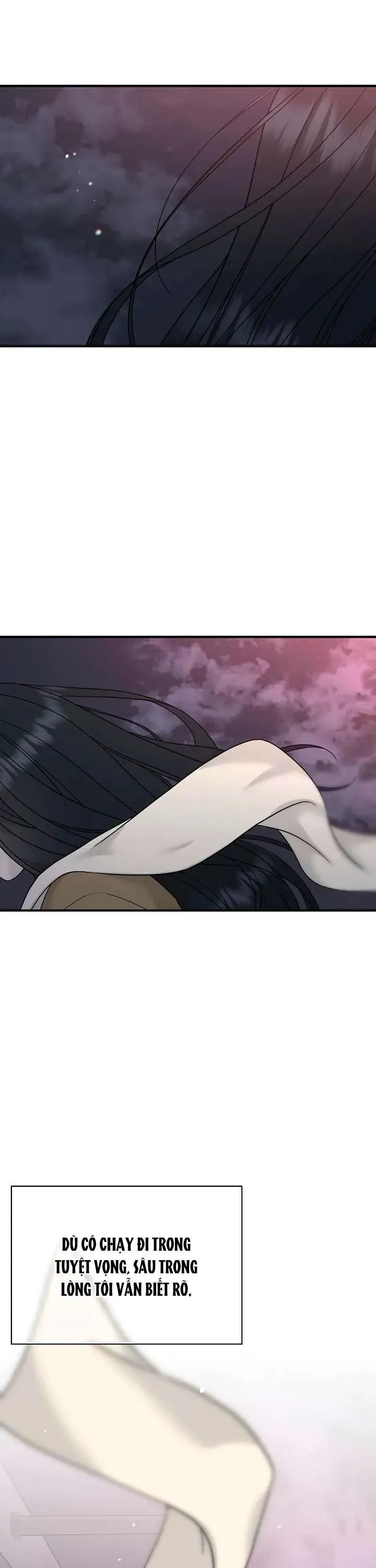 Sự Thâm Nhập Dịu Dàng Chapter 4 - Trang 2