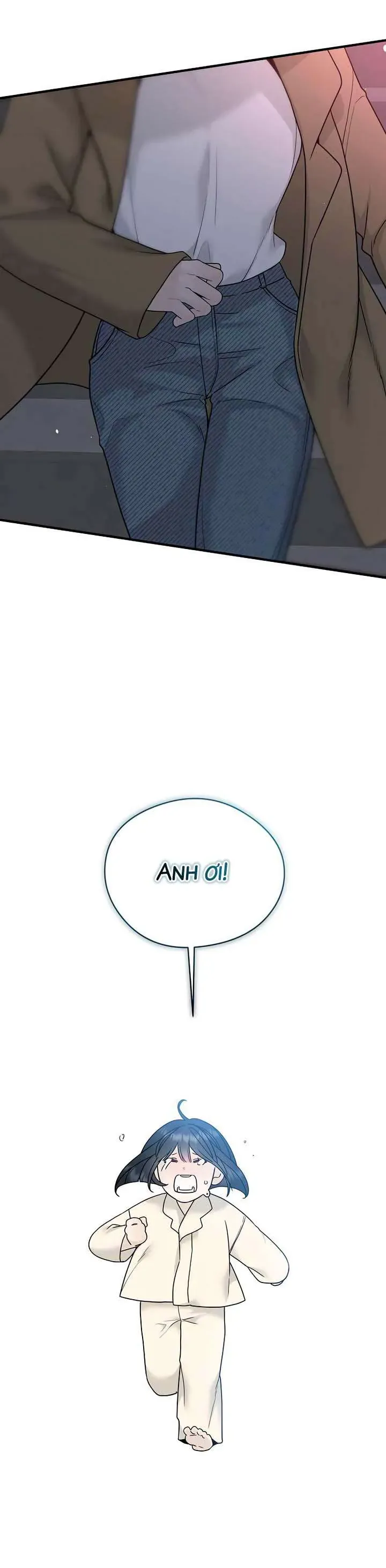 Sự Thâm Nhập Dịu Dàng Chapter 4 - Trang 2