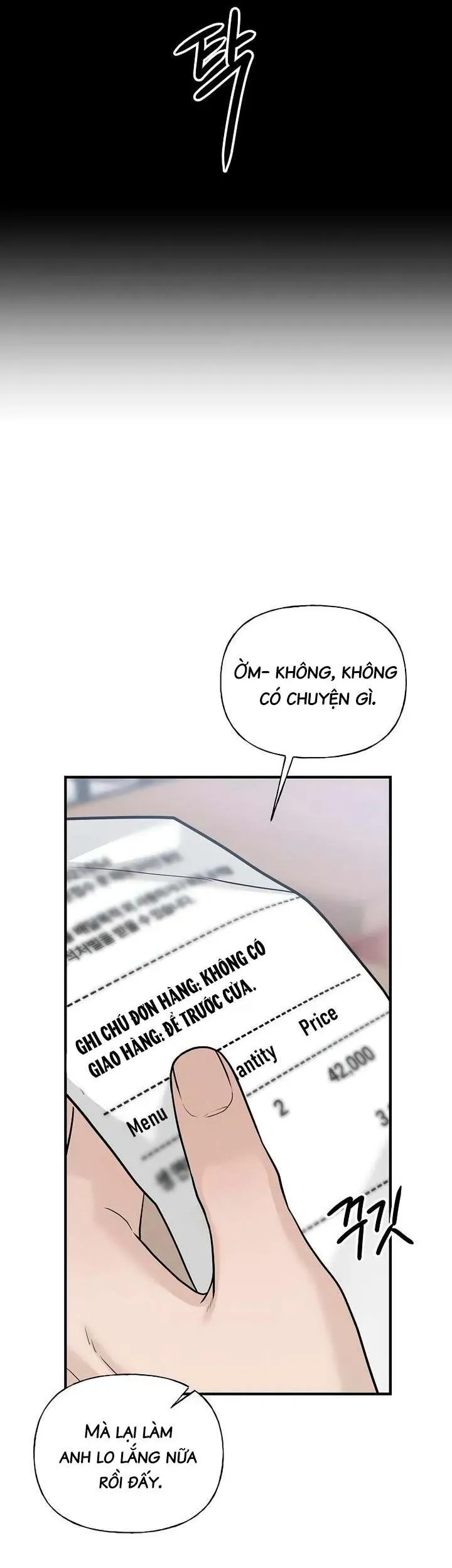 Sự Thâm Nhập Dịu Dàng Chapter 5 - Trang 2