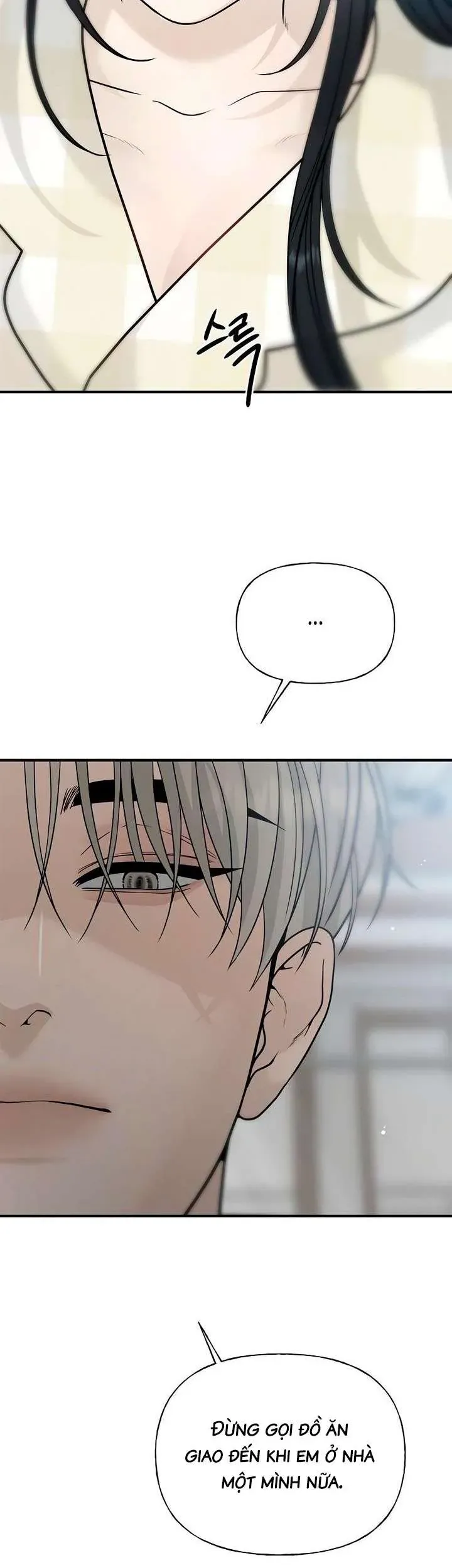 Sự Thâm Nhập Dịu Dàng Chapter 5 - Trang 2