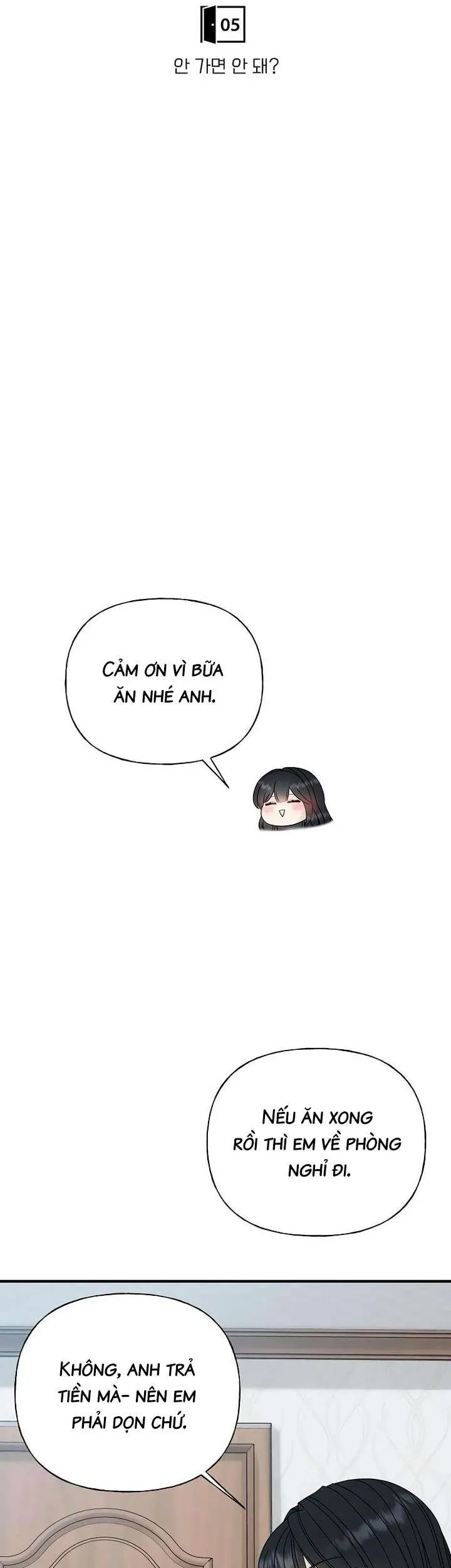 Sự Thâm Nhập Dịu Dàng Chapter 5 - Trang 2