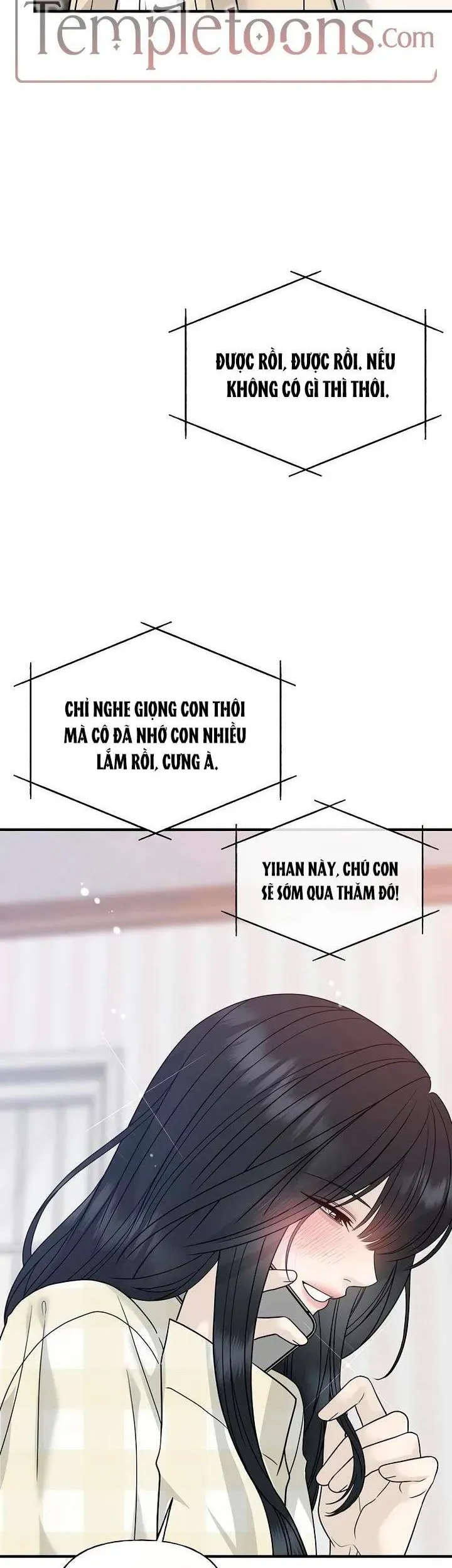 Sự Thâm Nhập Dịu Dàng Chapter 5 - Trang 2