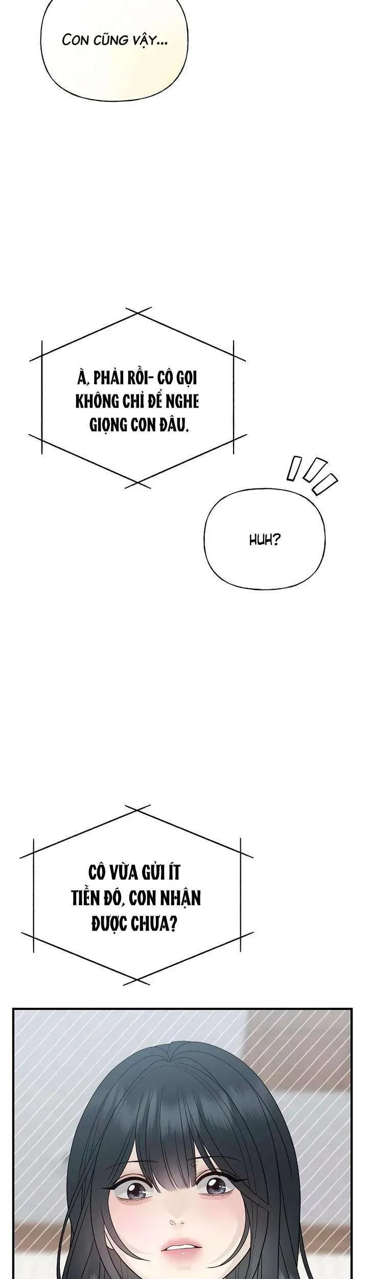 Sự Thâm Nhập Dịu Dàng Chapter 5 - Trang 2