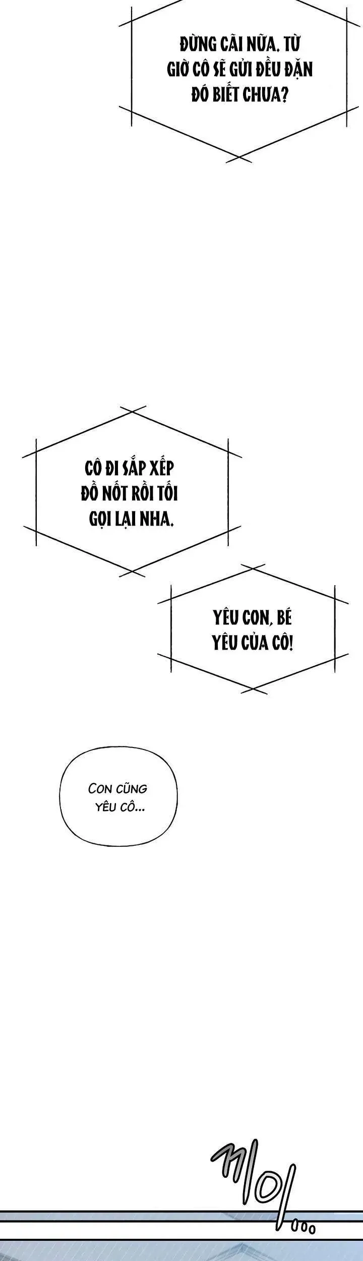 Sự Thâm Nhập Dịu Dàng Chapter 5 - Trang 2