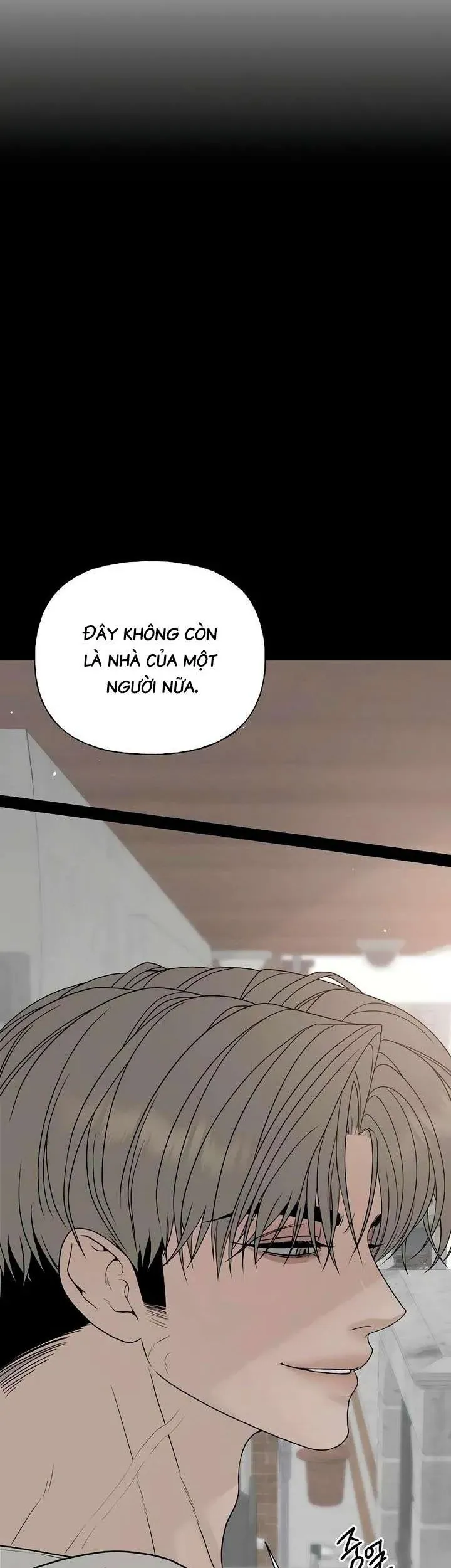 Sự Thâm Nhập Dịu Dàng Chapter 5 - Trang 2