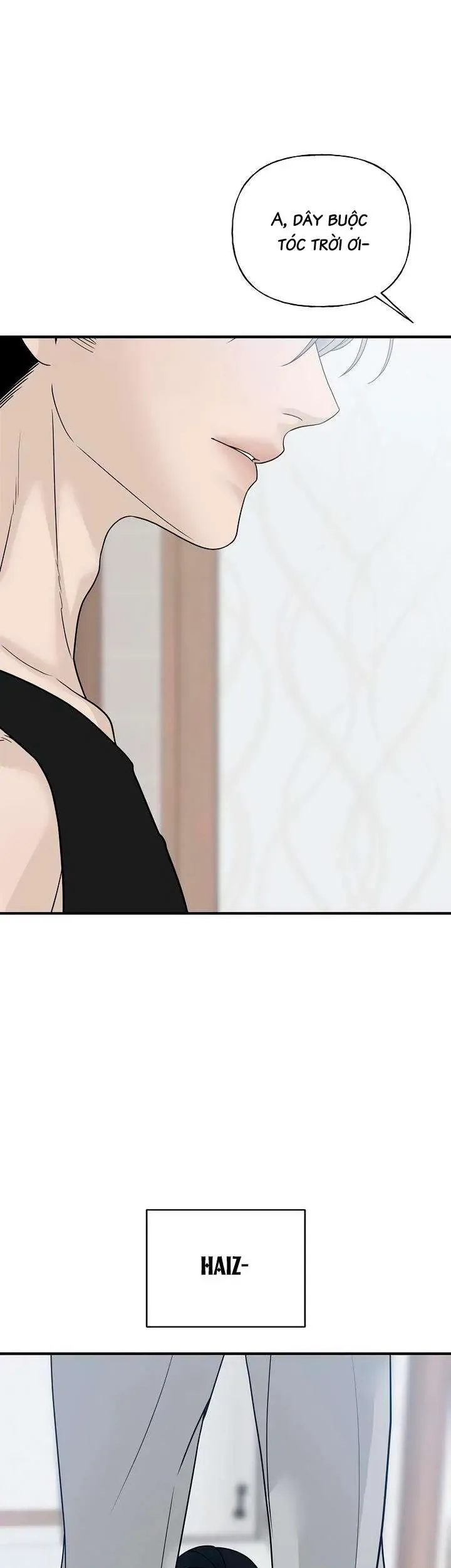 Sự Thâm Nhập Dịu Dàng Chapter 5 - Trang 2