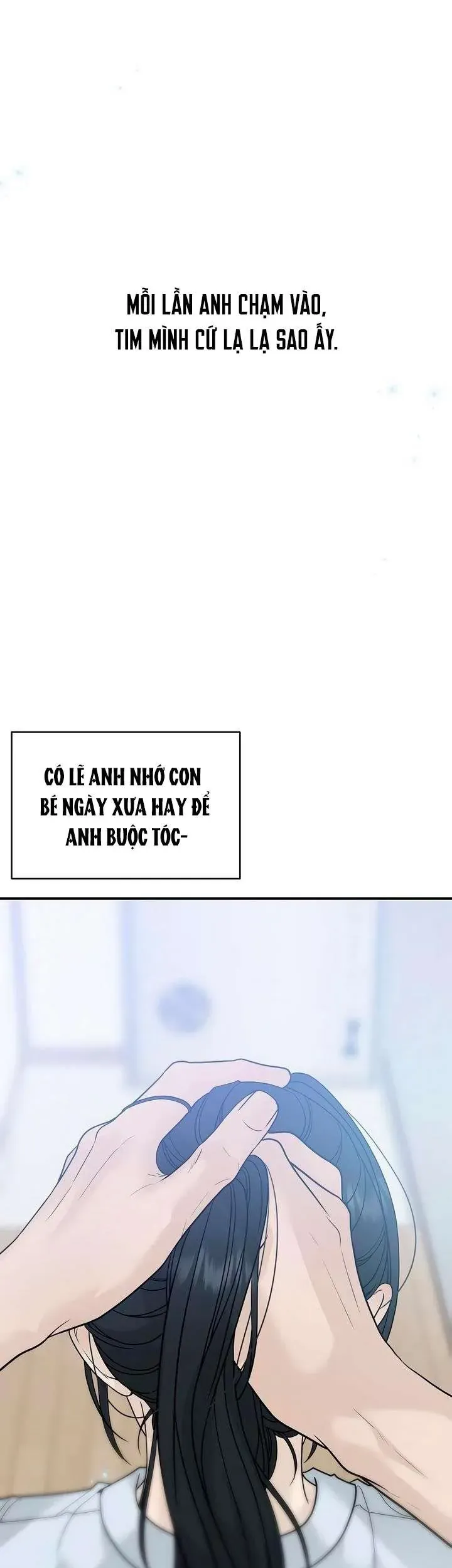 Sự Thâm Nhập Dịu Dàng Chapter 5 - Trang 2