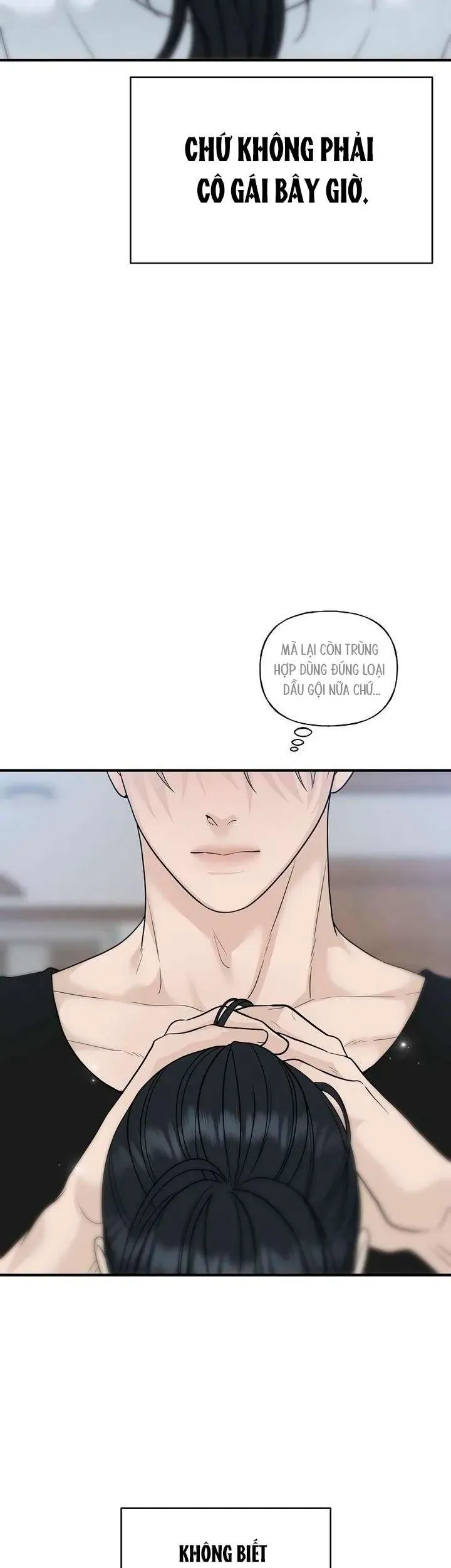 Sự Thâm Nhập Dịu Dàng Chapter 5 - Trang 2