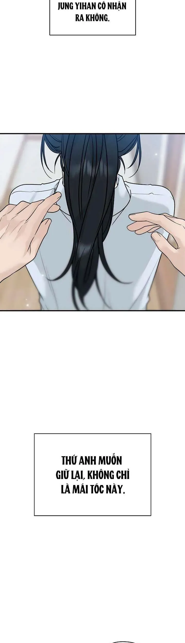 Sự Thâm Nhập Dịu Dàng Chapter 5 - Trang 2