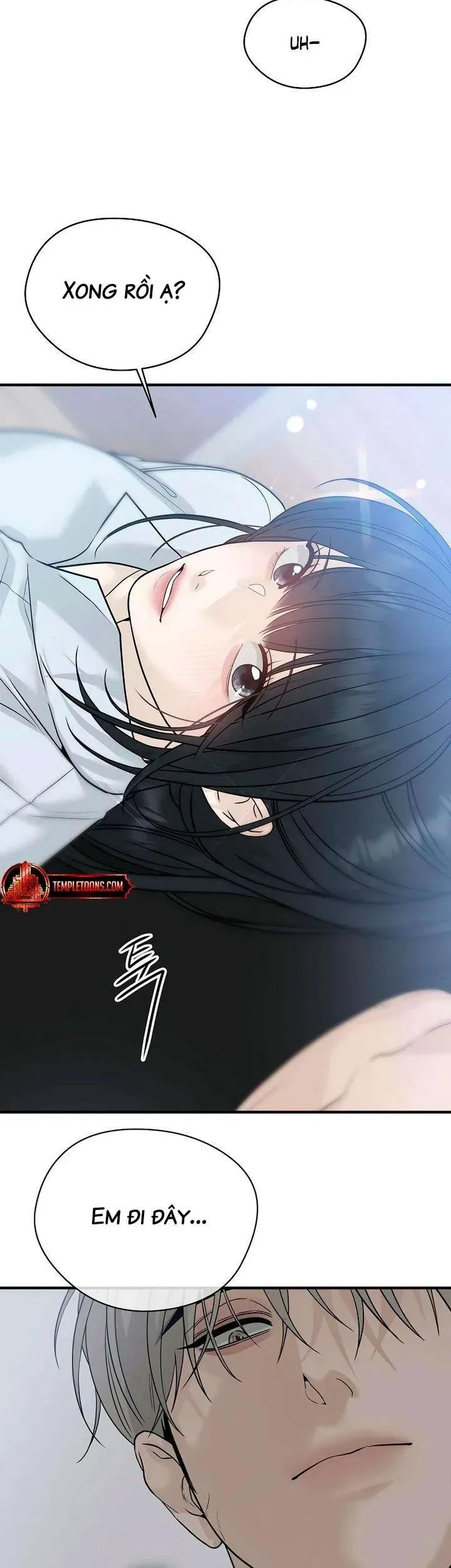 Sự Thâm Nhập Dịu Dàng Chapter 5 - Trang 2